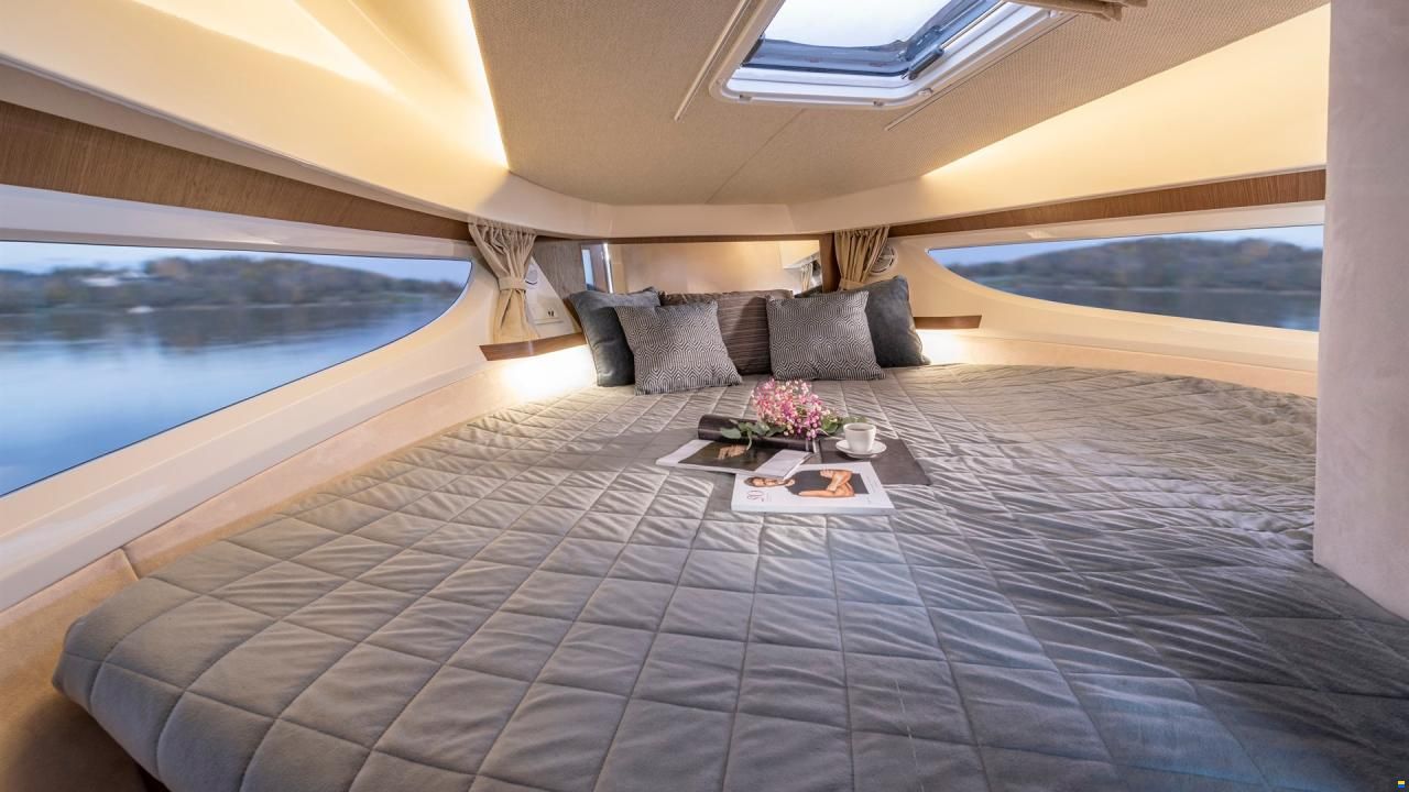 Marex 330 Scandinavia