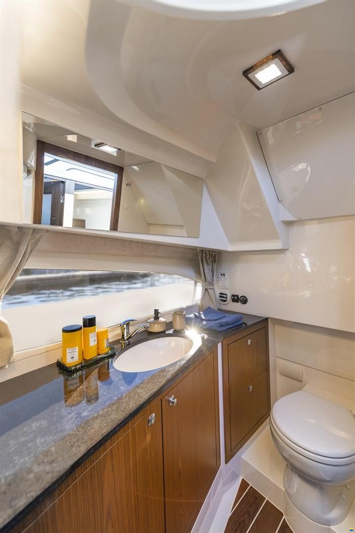 Marex 330 Scandinavia