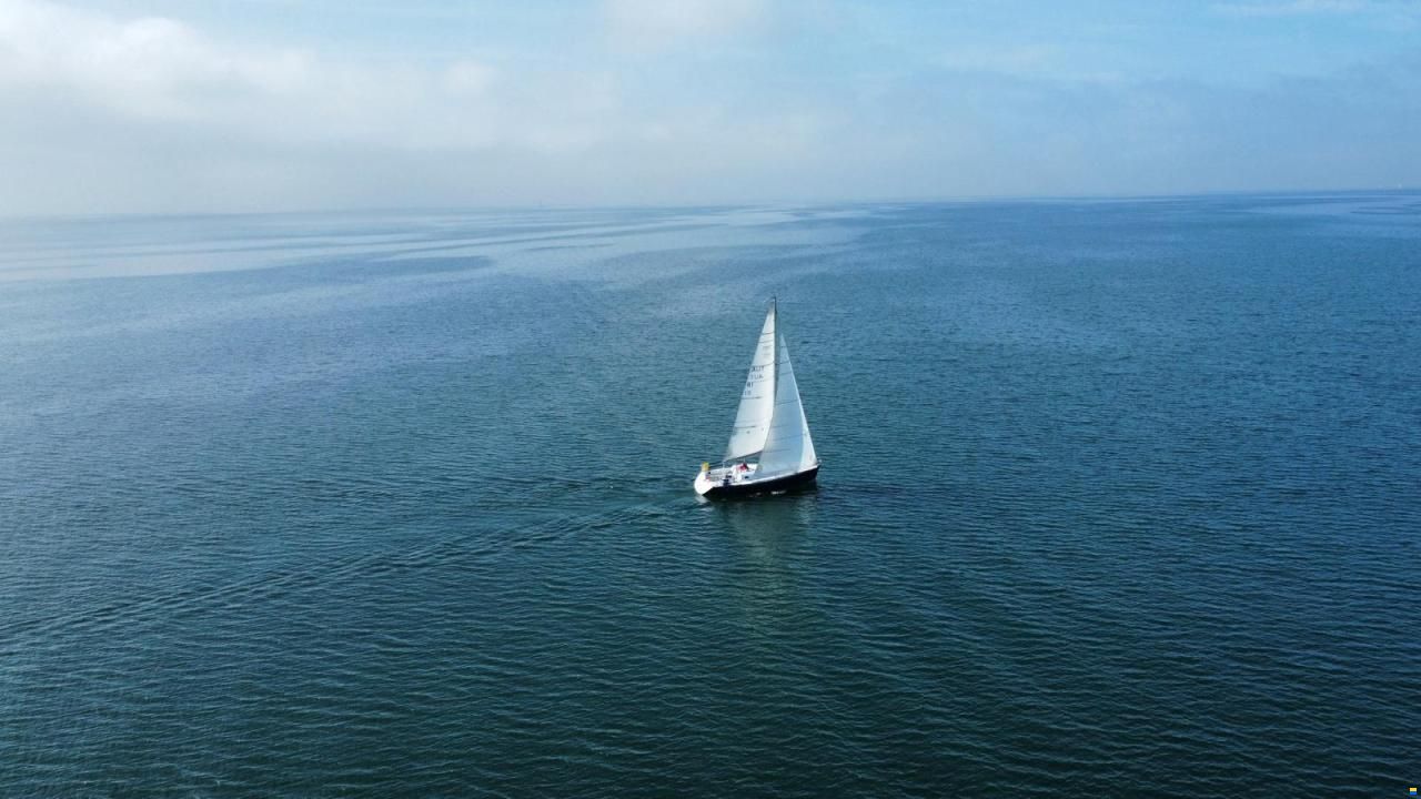 Beneteau First 31.7