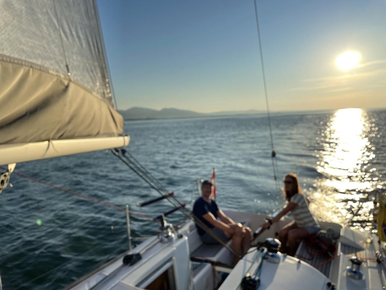 Beneteau First 31.7