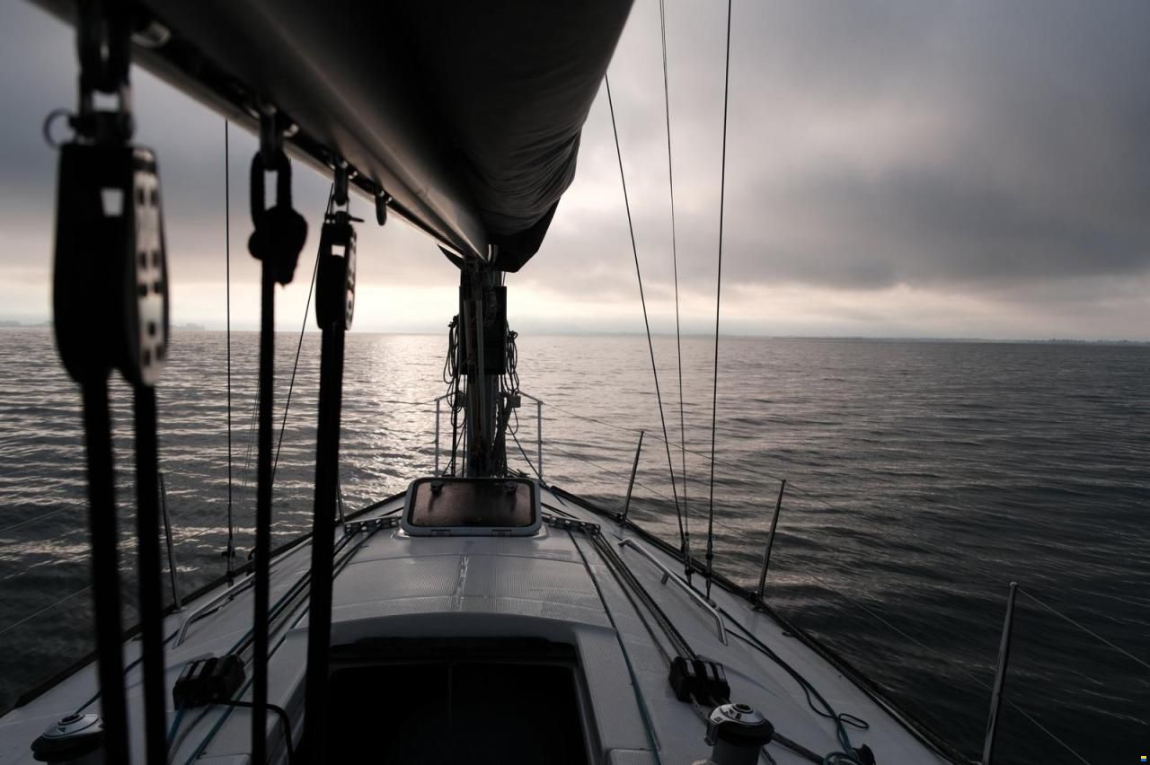 Beneteau First 31.7