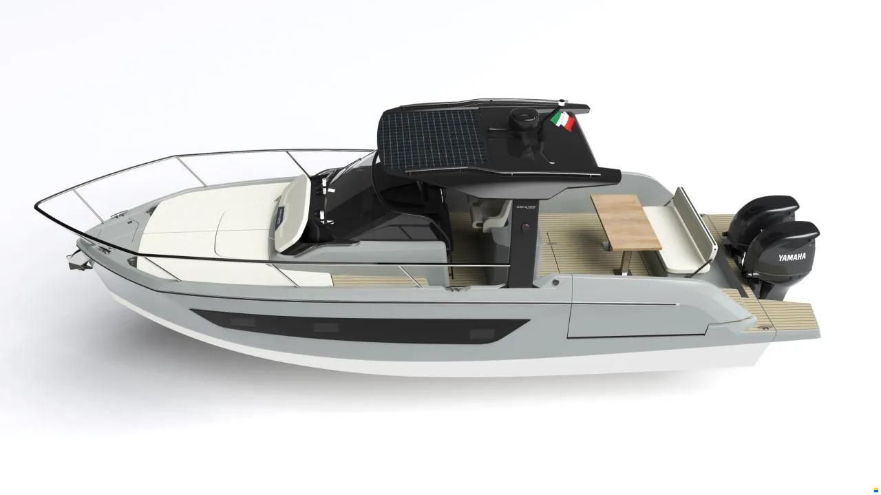 Idea Marine 100