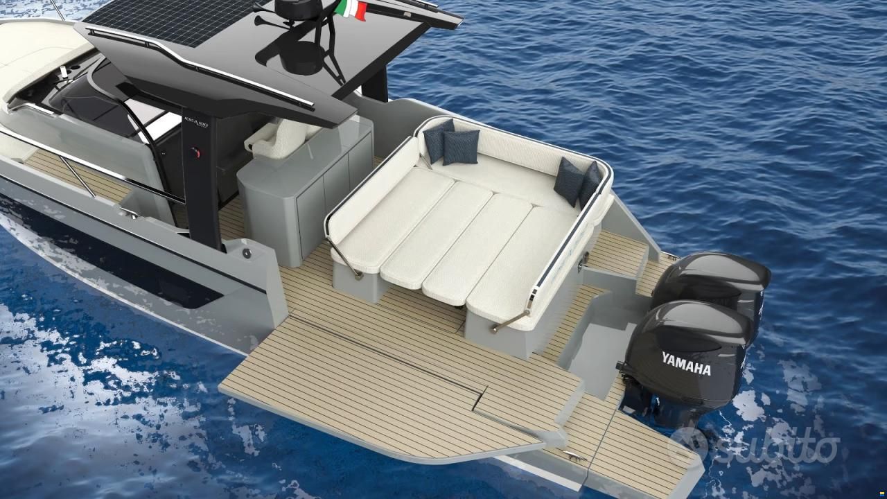 Idea Marine 100