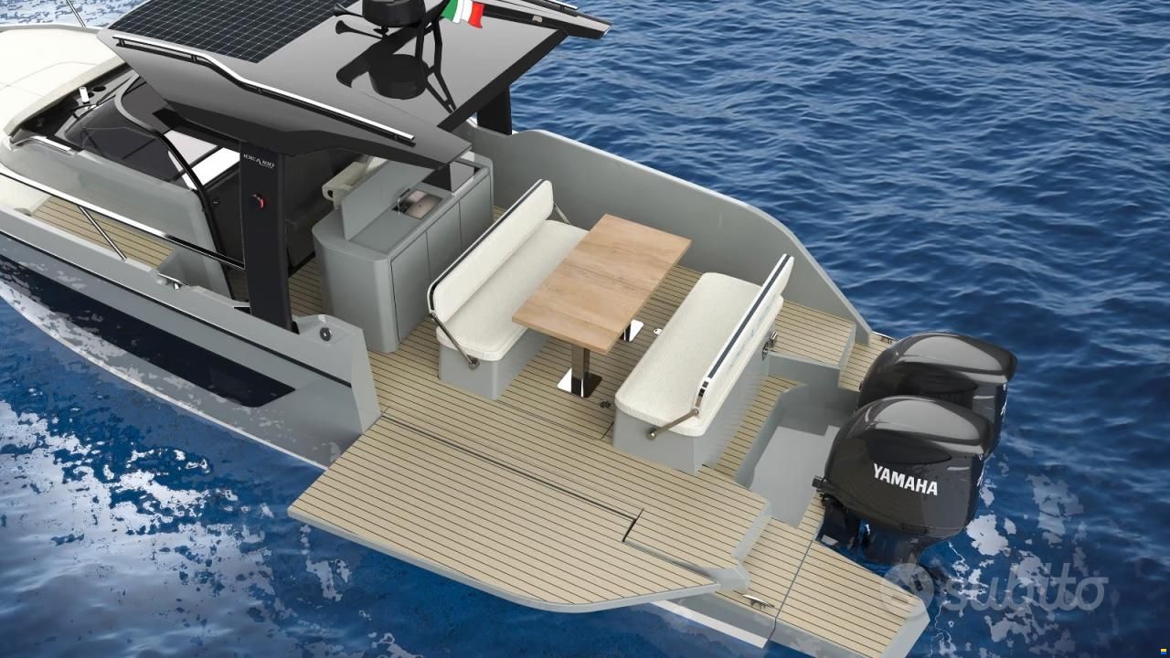 Idea Marine 100