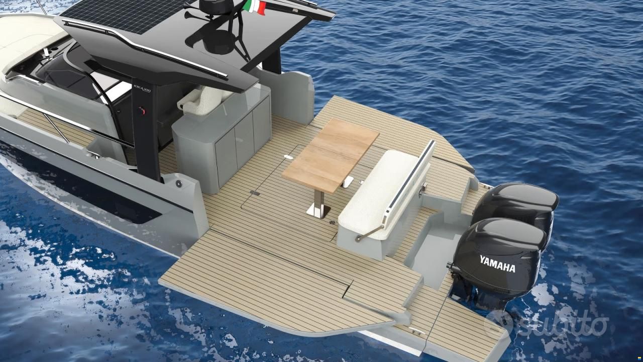 Idea Marine 100