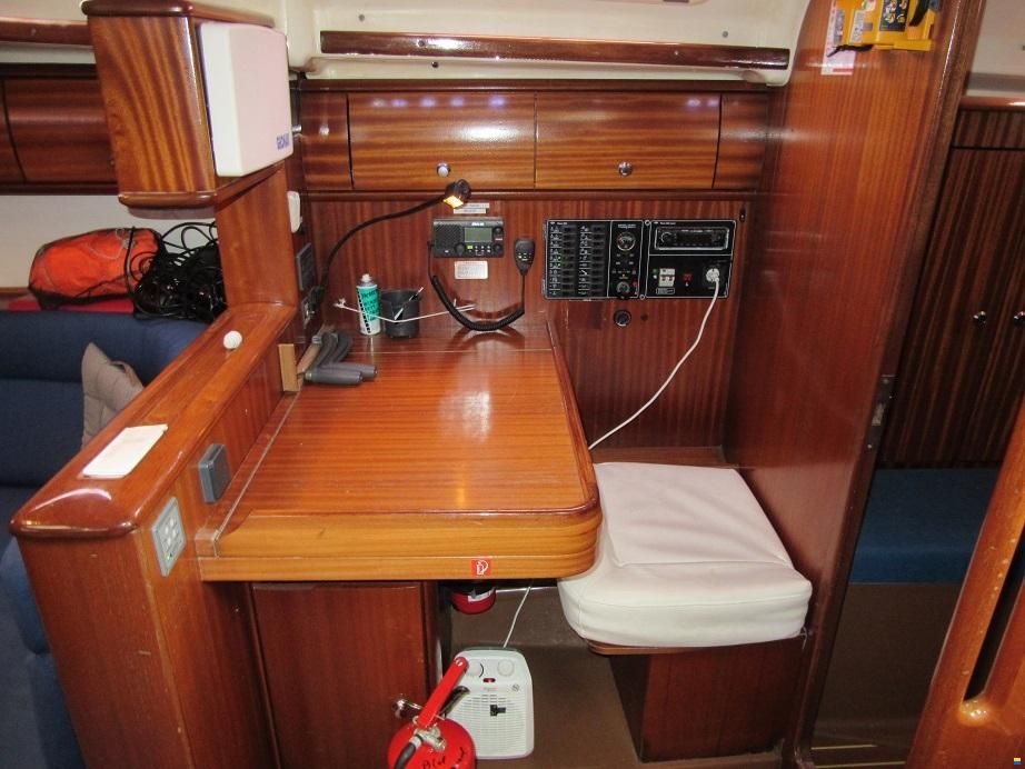 Bavaria 44