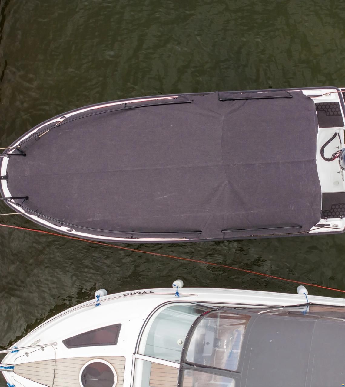 Coaster 515 Sport Console