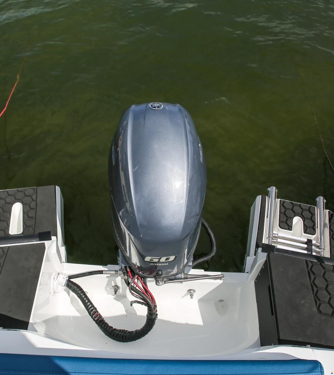 Coaster 515 Sport Console