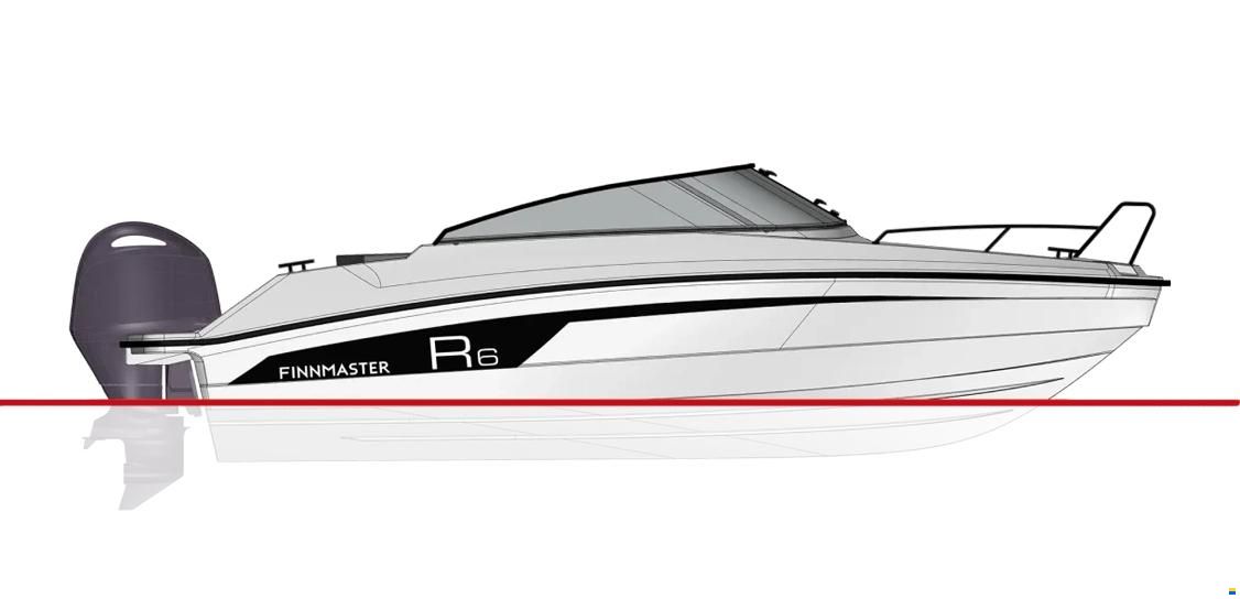 Finnmaster R6