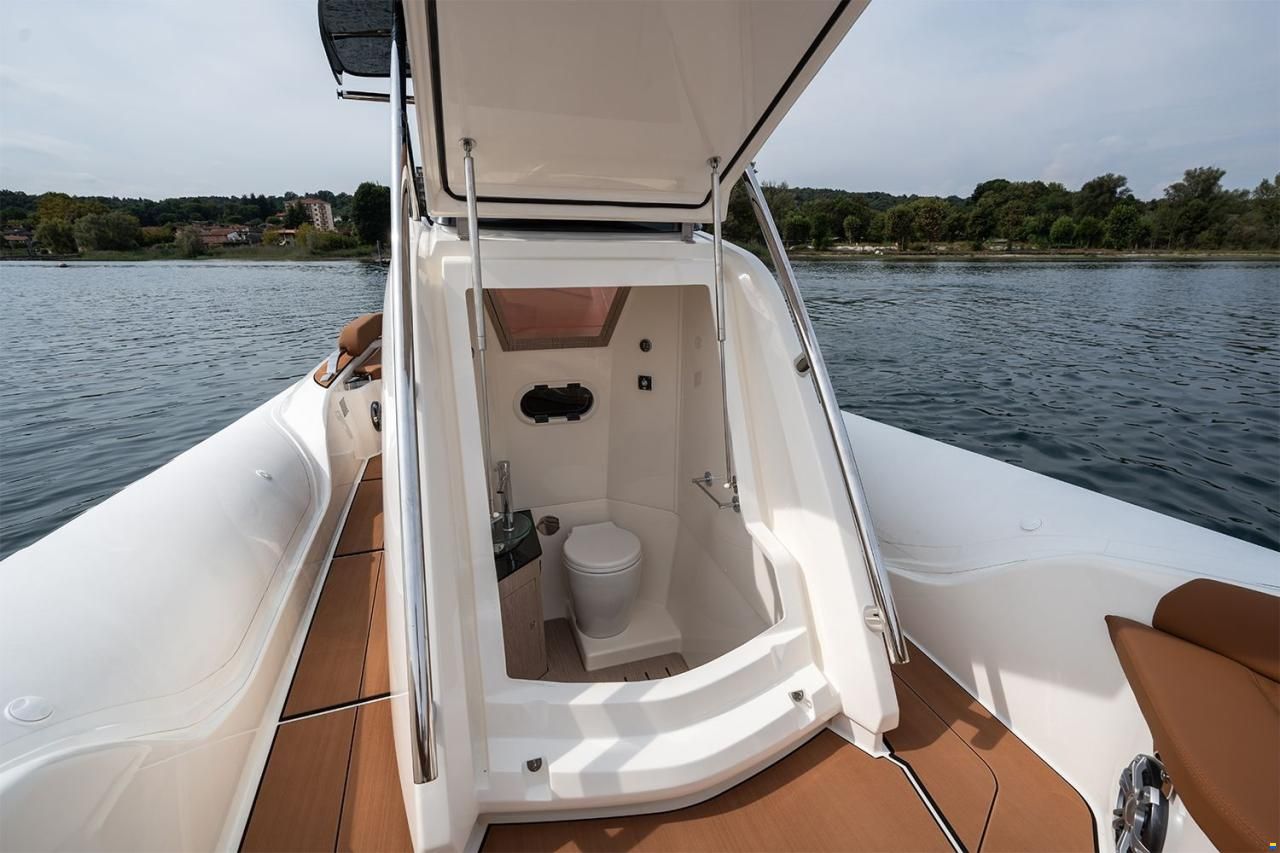 BSC 100GT ELEGANCE