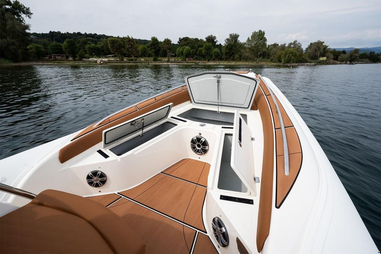 BSC 100GT ELEGANCE