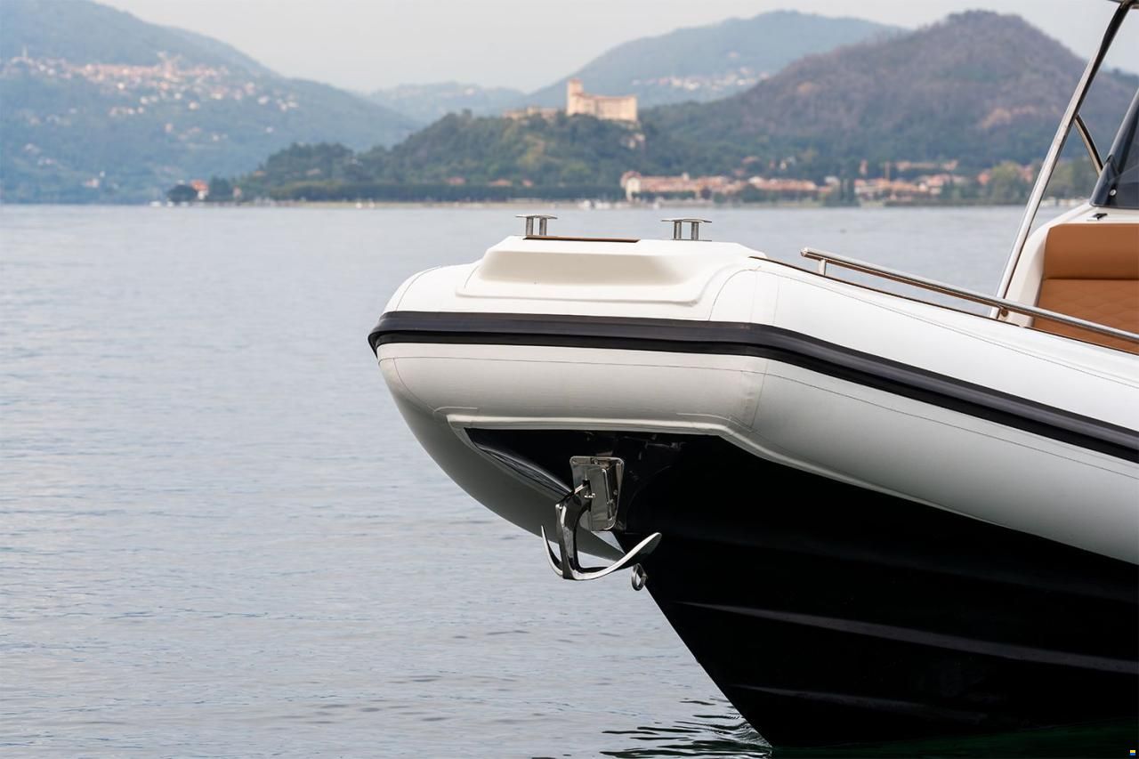 BSC 100GT ELEGANCE