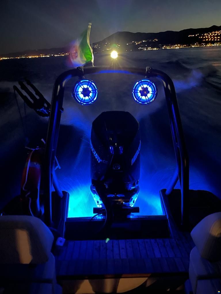 Cranchi E26 Rider