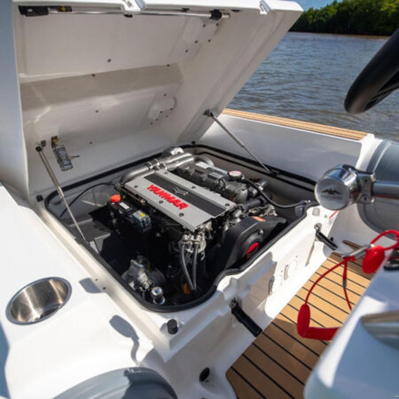 AB JET ABJET 450 DIESEL