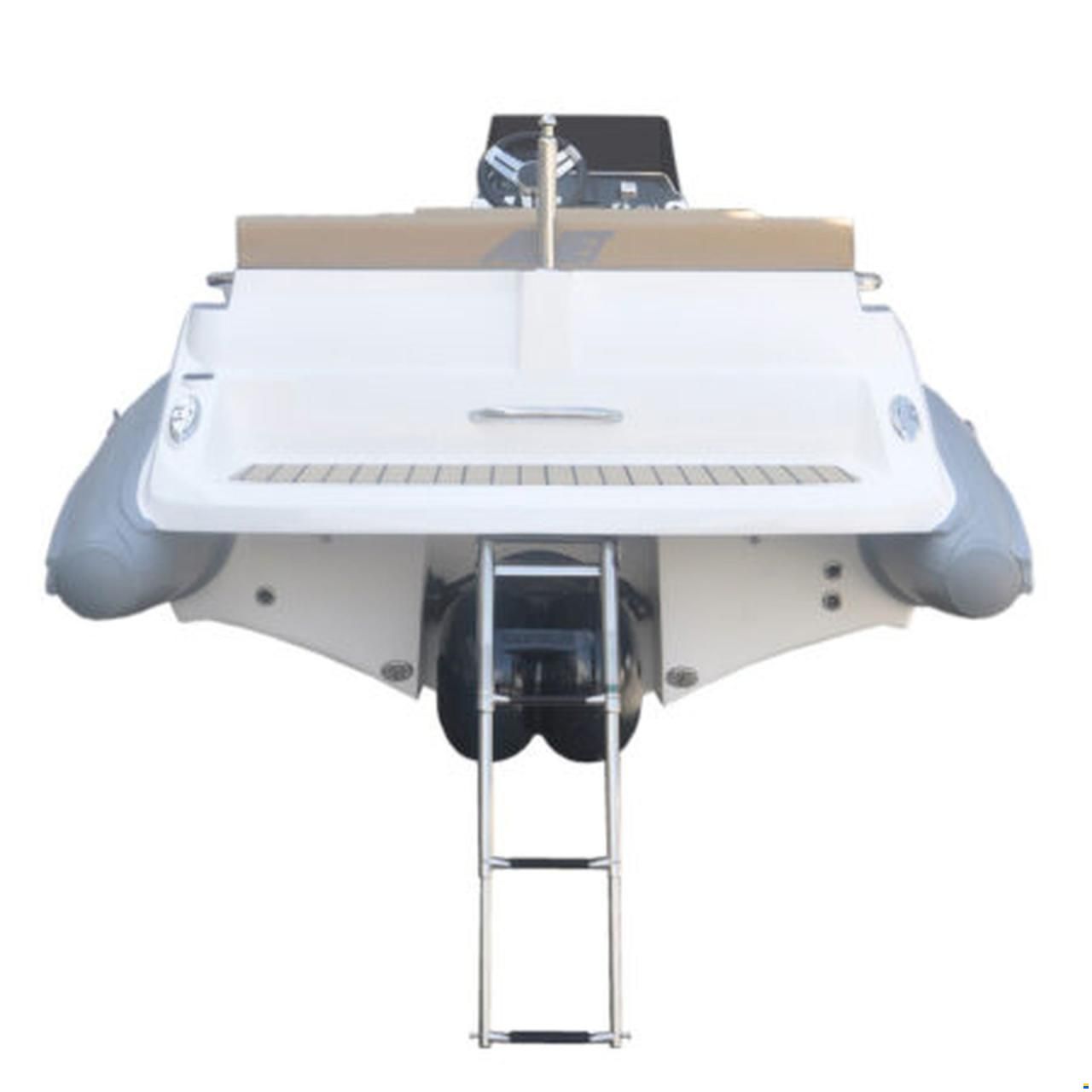 AB JET ABJET 450 DIESEL