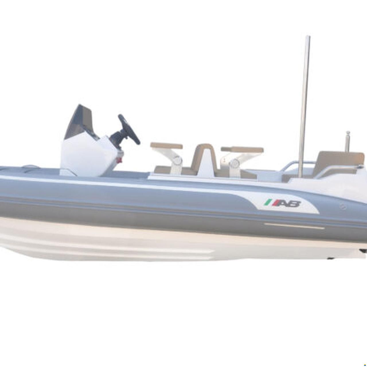 AB JET ABJET 450 DIESEL