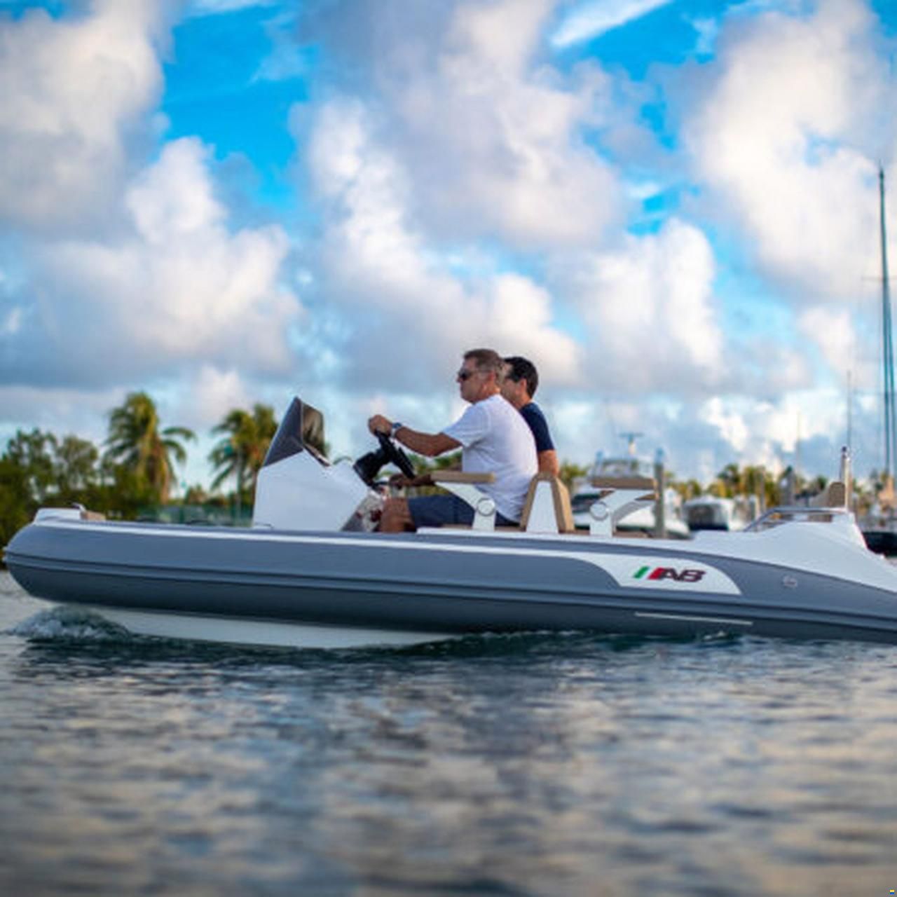 AB JET ABJET 450 DIESEL