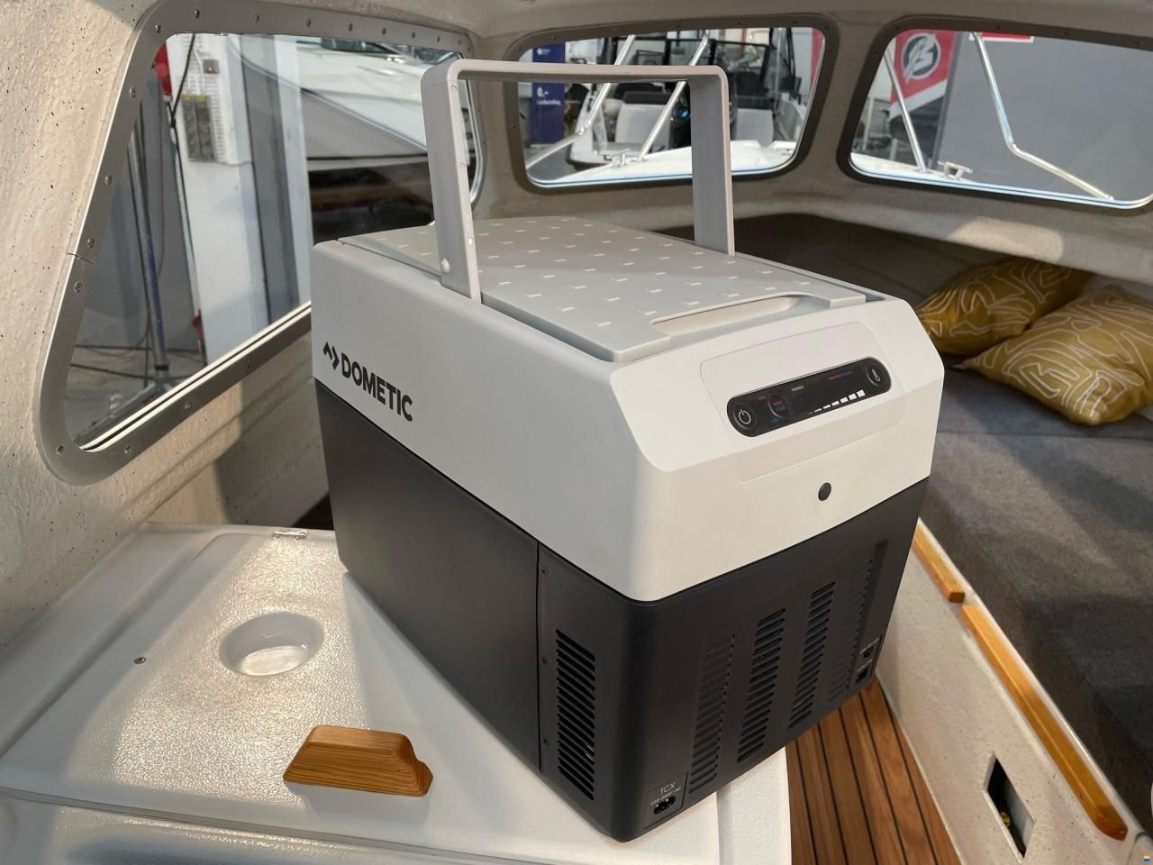 Cremo 550 HT FABRIKSNY