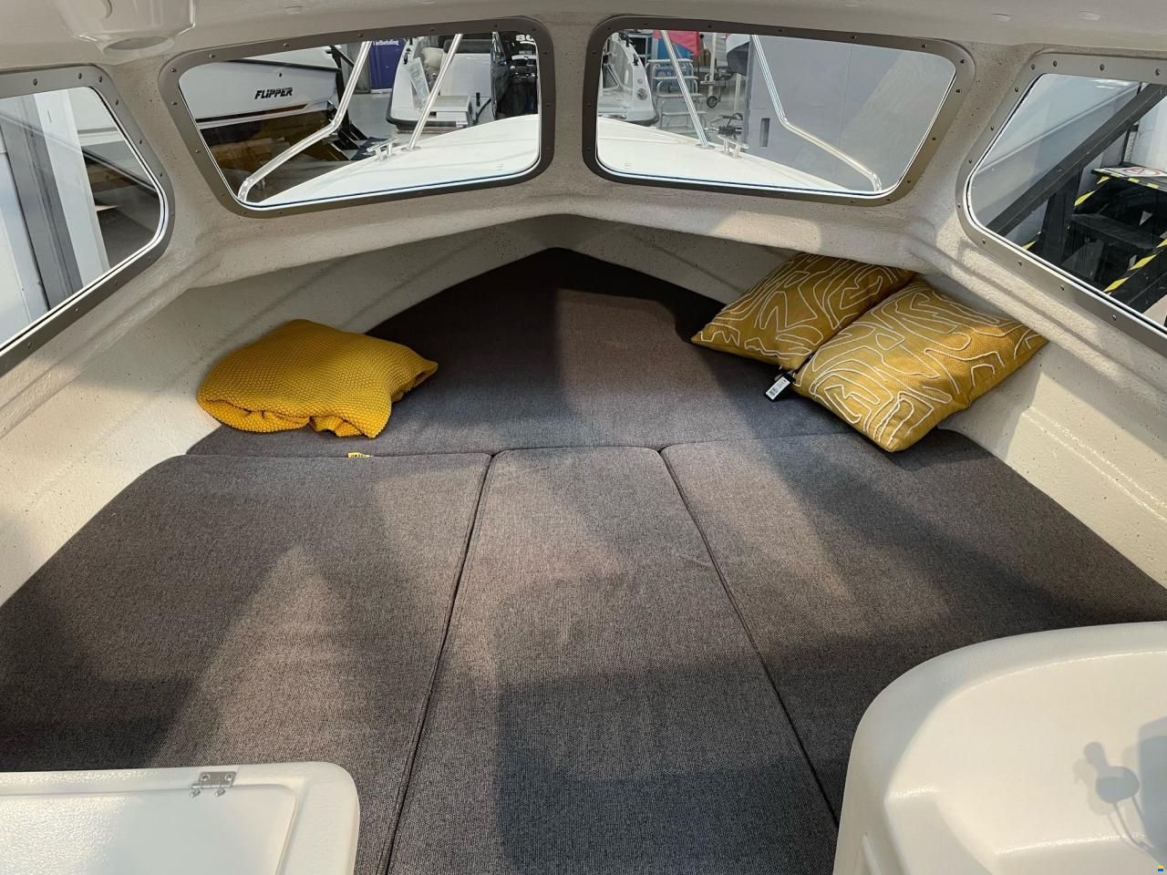 Cremo 550 HT FABRIKSNY