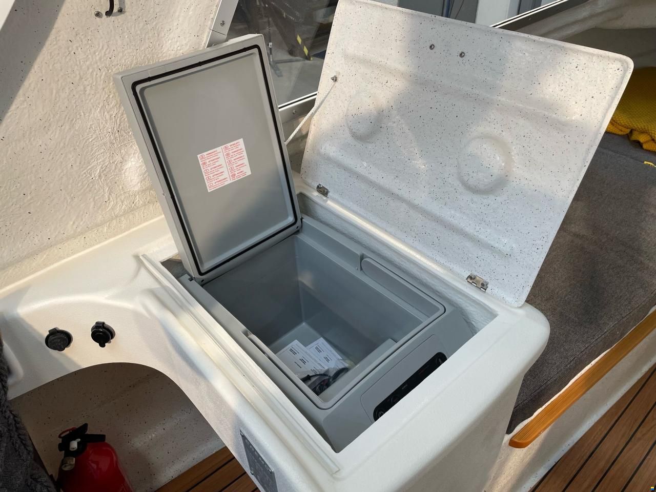 Cremo 550 HT FABRIKSNY