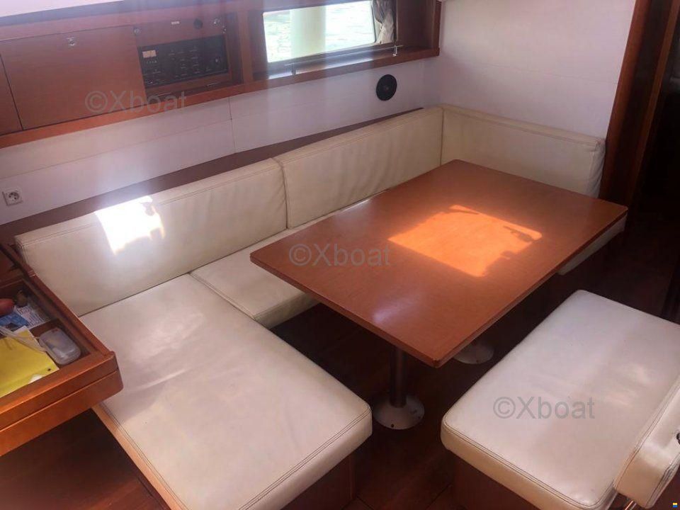 Beneteau OCEANIS 48