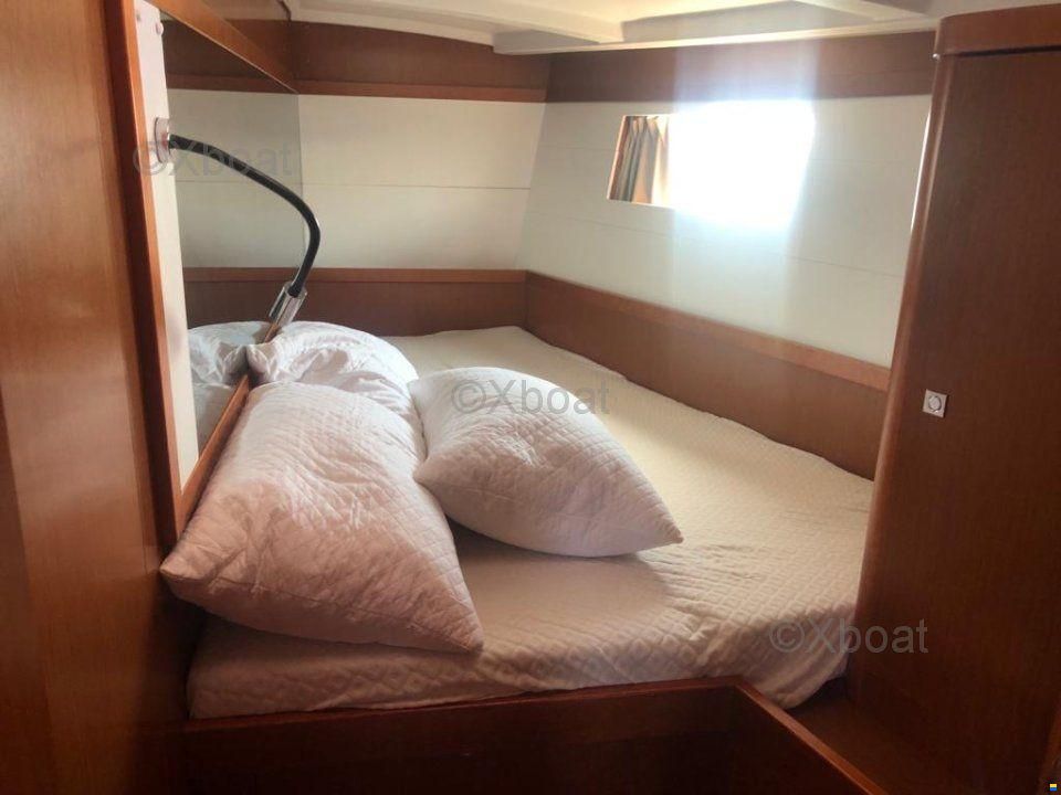 Beneteau OCEANIS 48