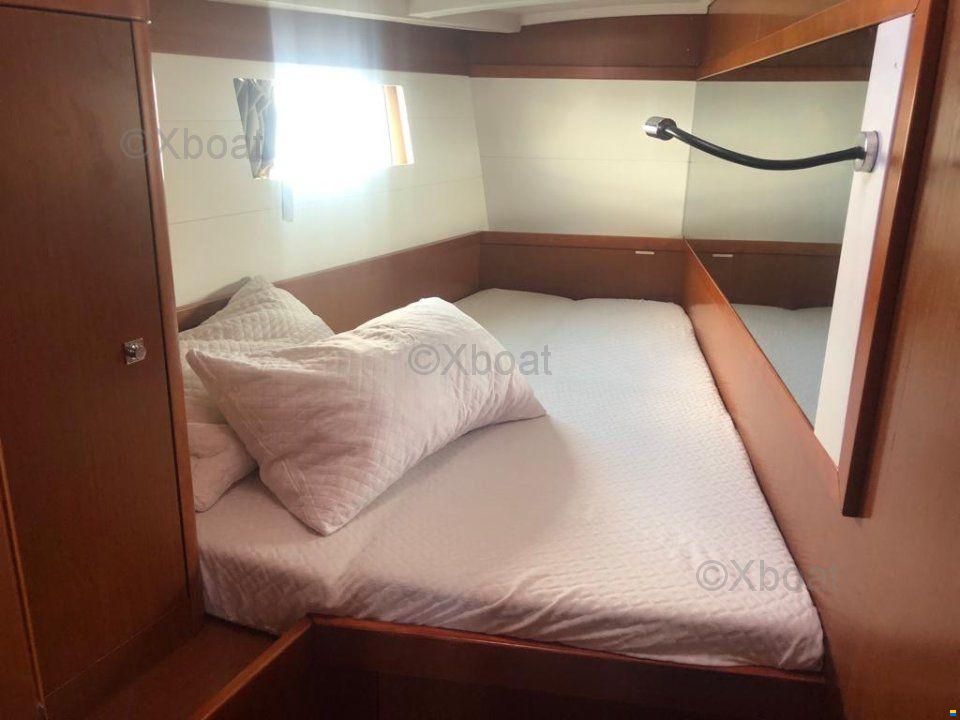Beneteau OCEANIS 48
