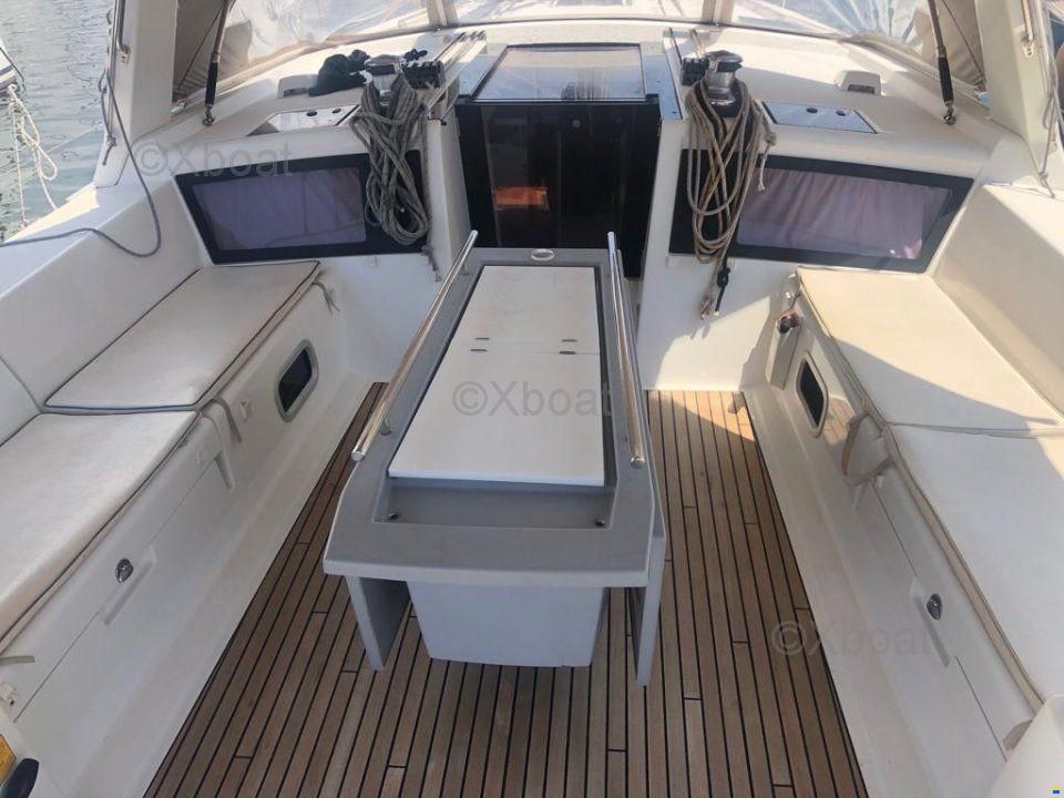 Beneteau OCEANIS 48