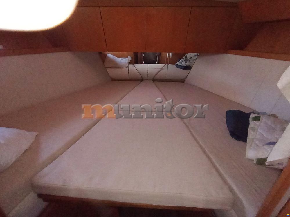 Ferretti Altura 424