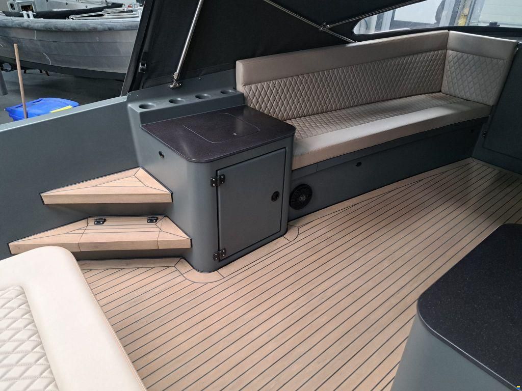 Alumax Bullit 840 (met CE-Keur)