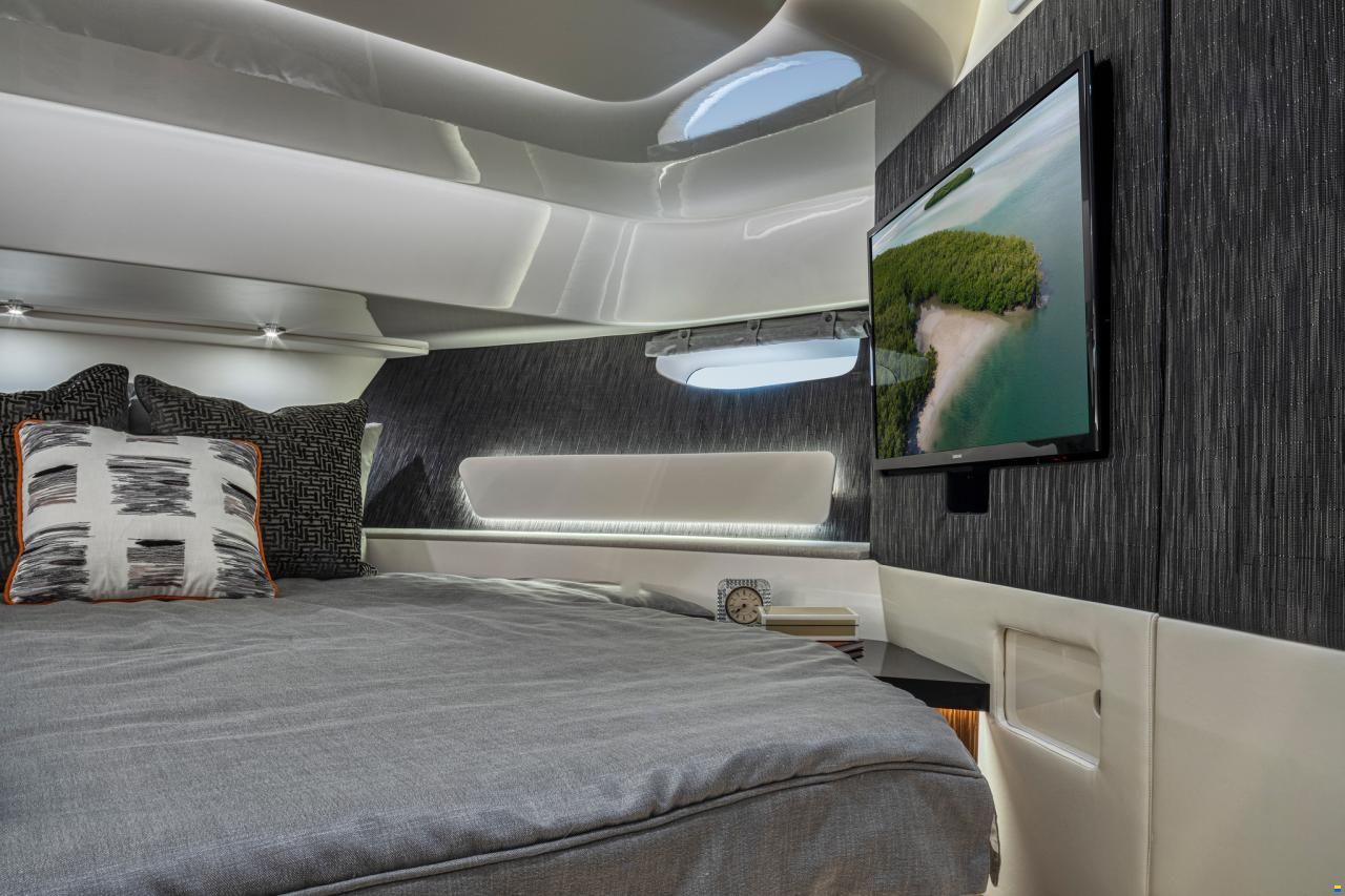 Sea Ray Sundancer (DA) 370
