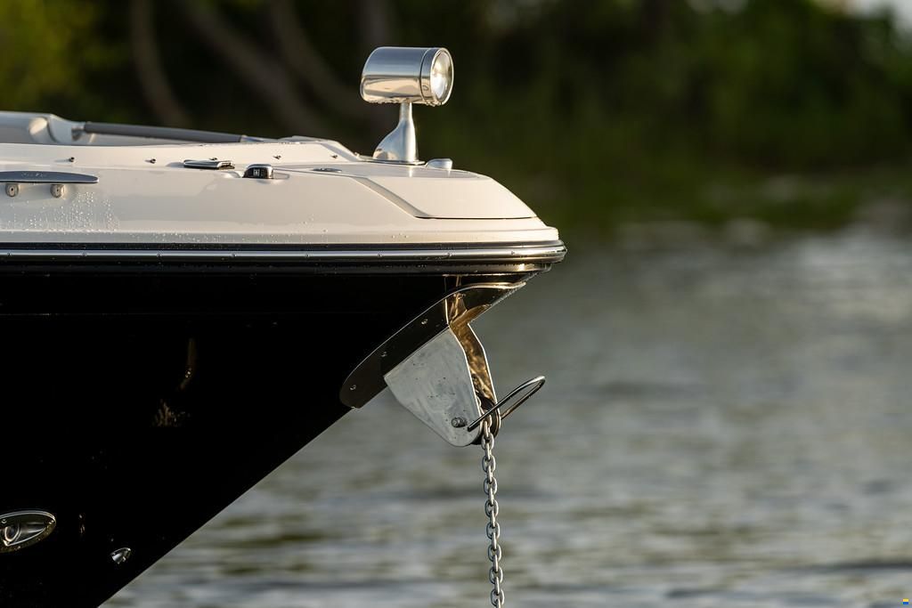 Sea Ray SLX 400 ENTERTAINER (NEU auf Bestellung)