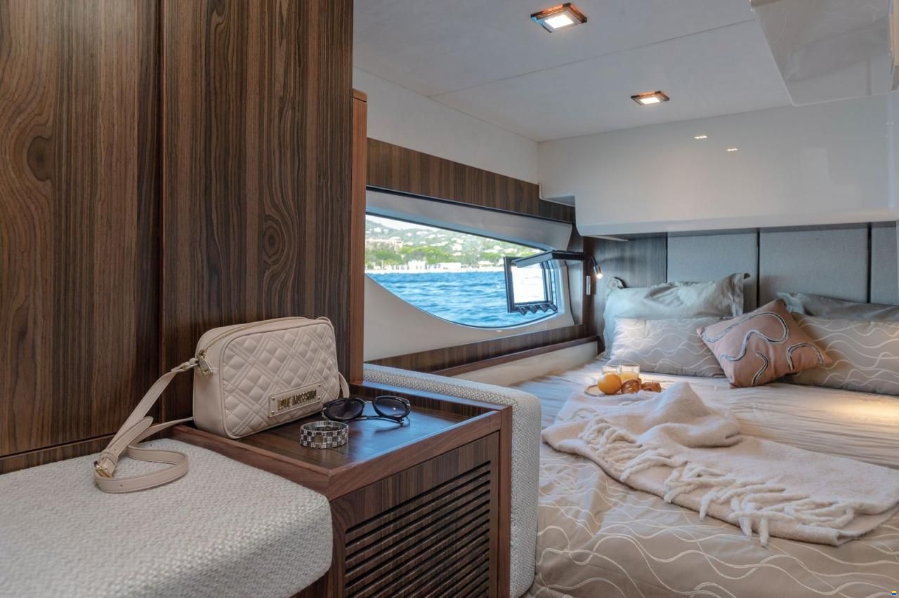 Marex 440 Scandinavia