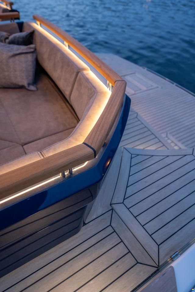 Marex 440 Scandinavia