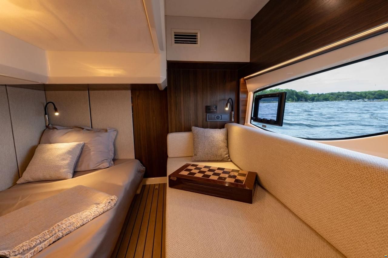 Marex 440 Scandinavia