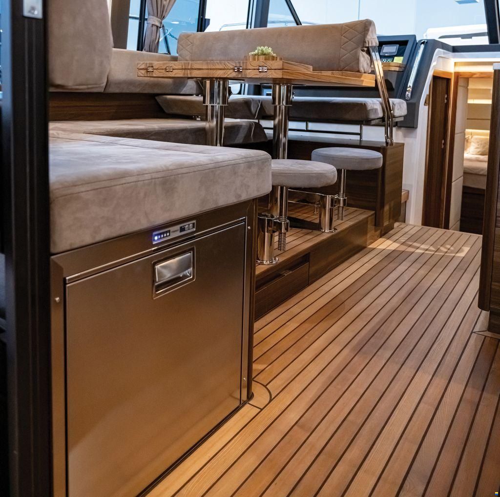 Marex 440 Scandinavia