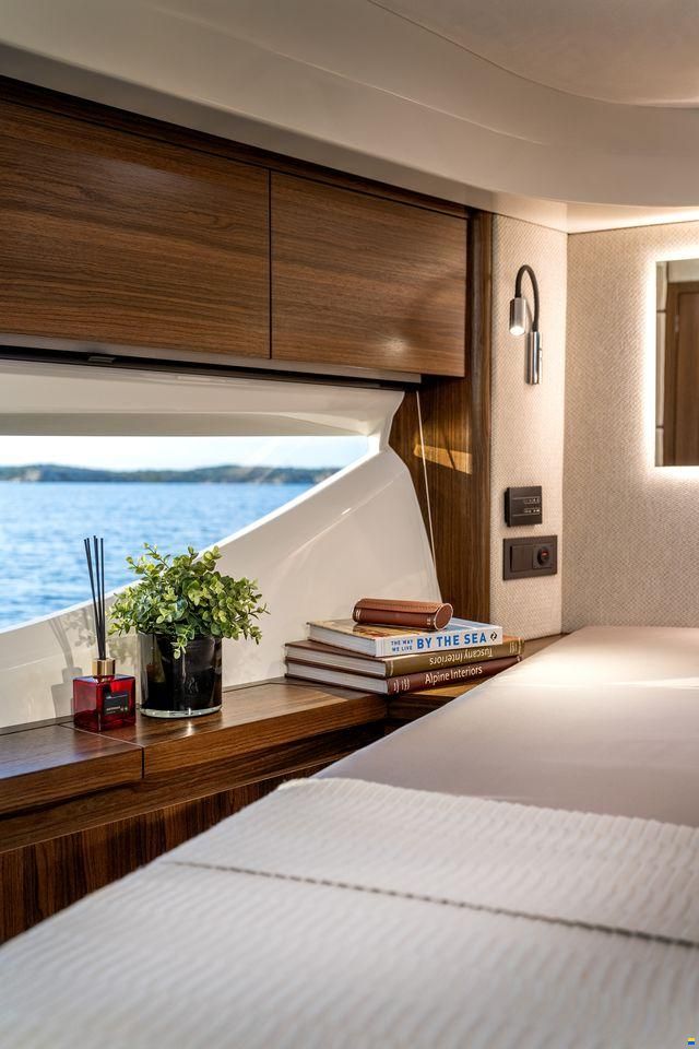 Marex 440 Scandinavia