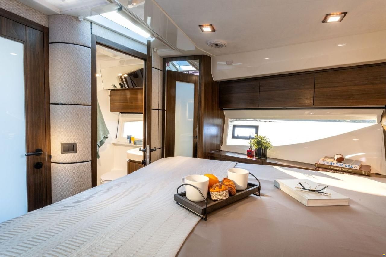 Marex 440 Scandinavia