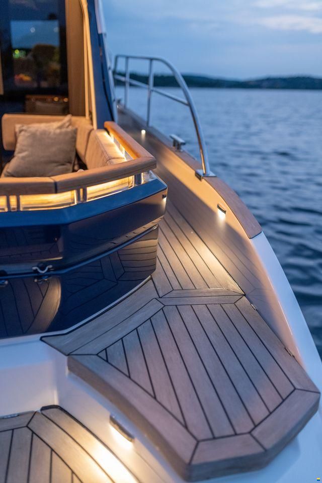 Marex 440 Scandinavia