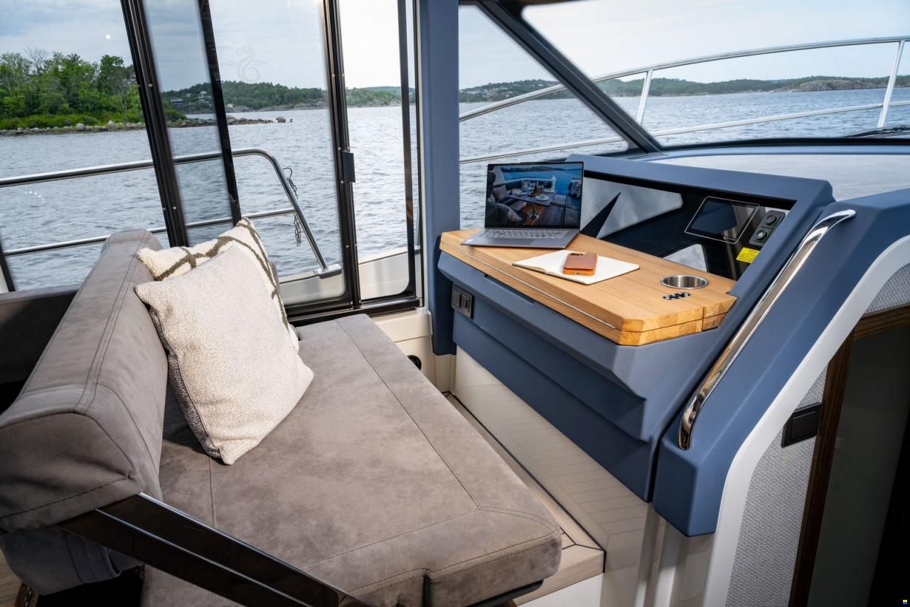 Marex 440 Scandinavia