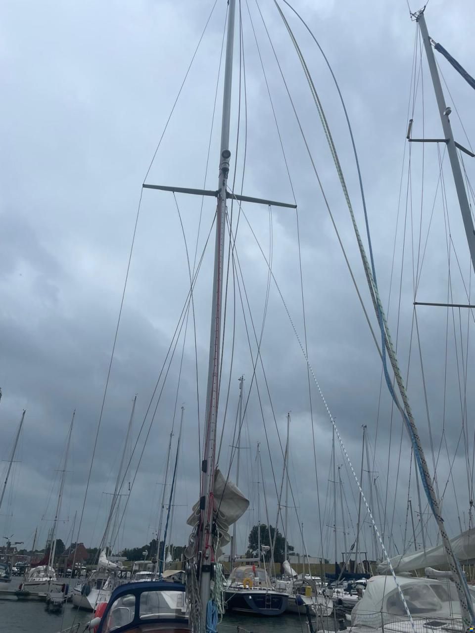Vind&ouml; 40