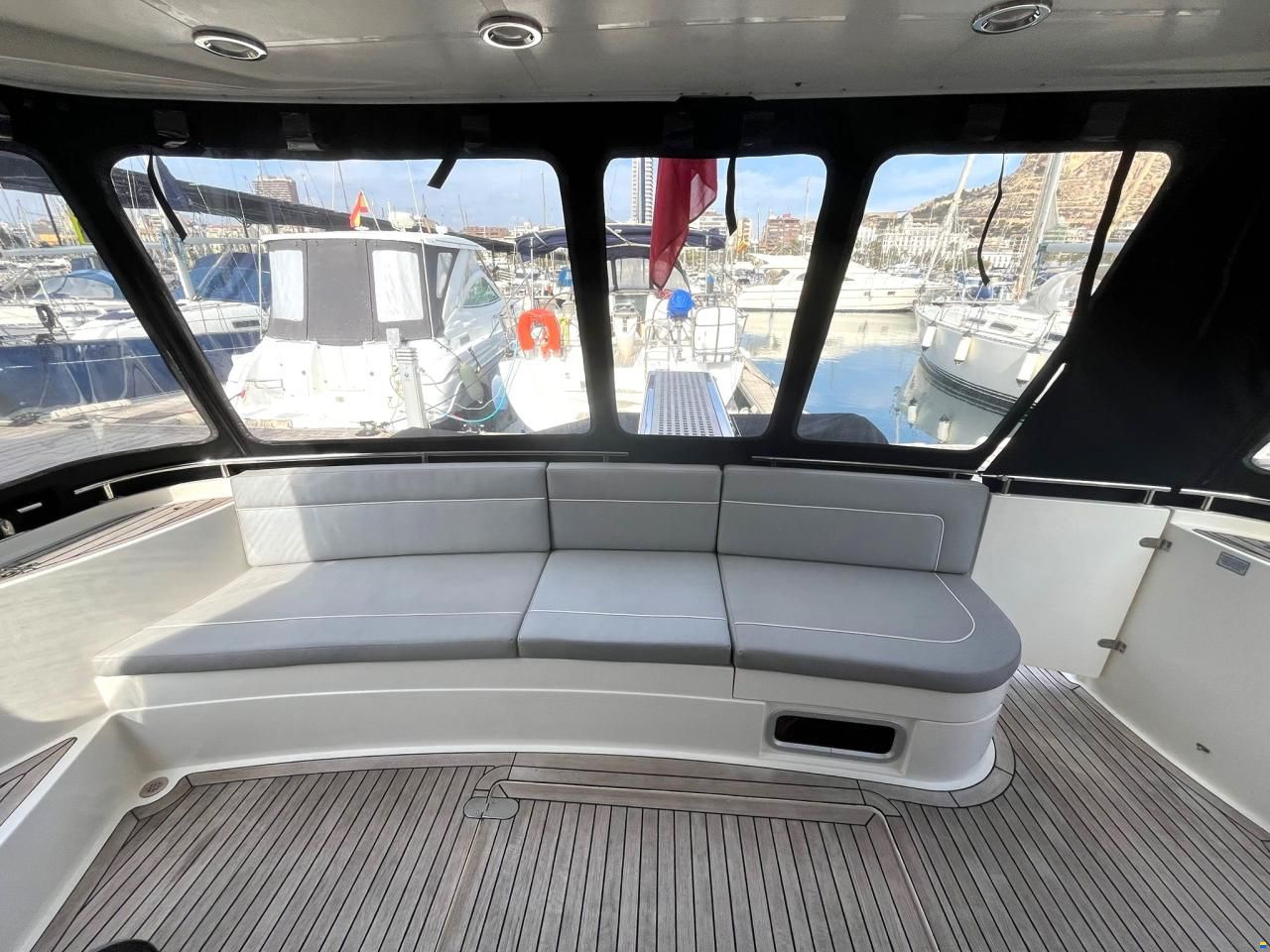Fairline Phantom 50
