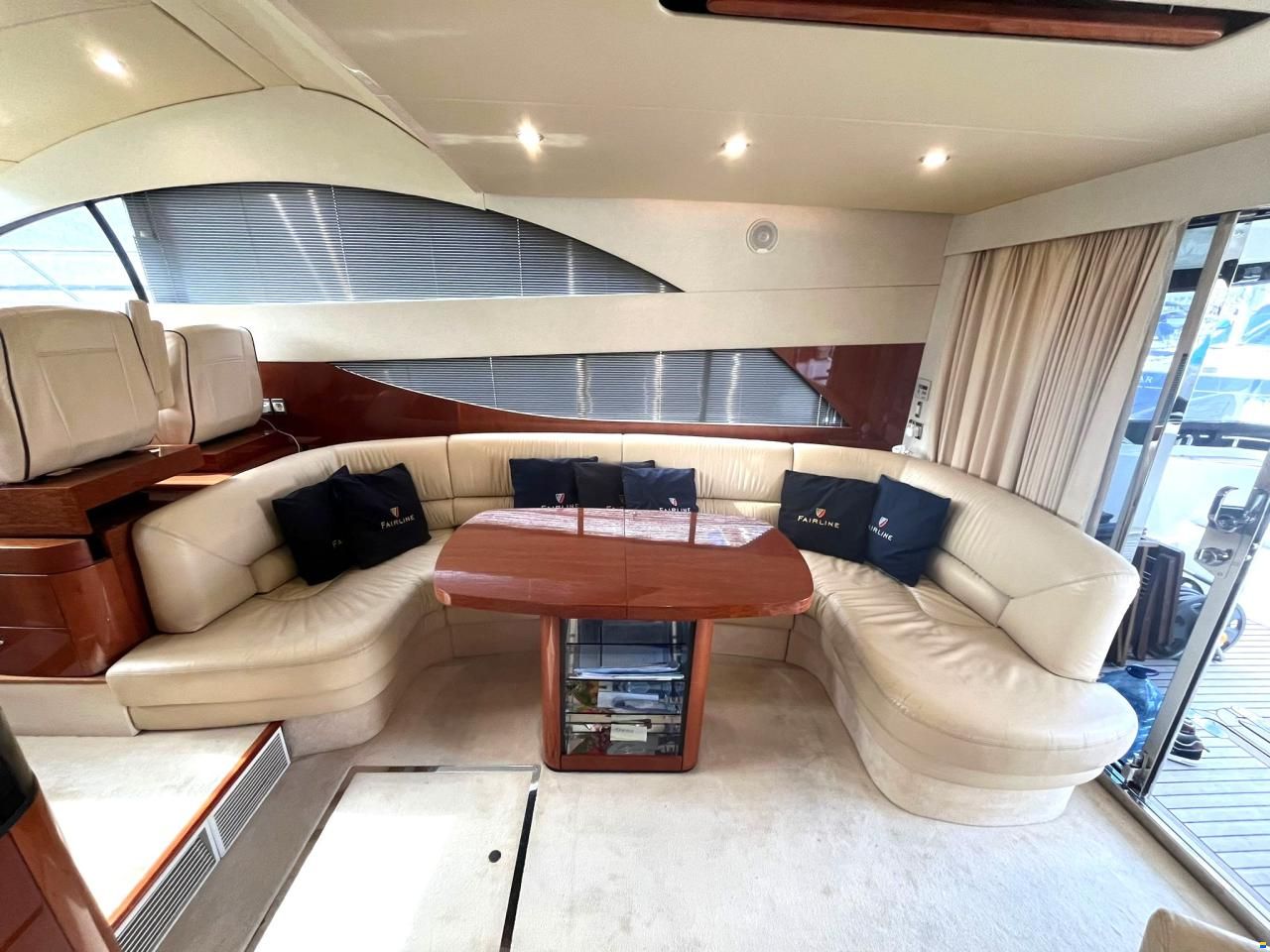 Fairline Phantom 50
