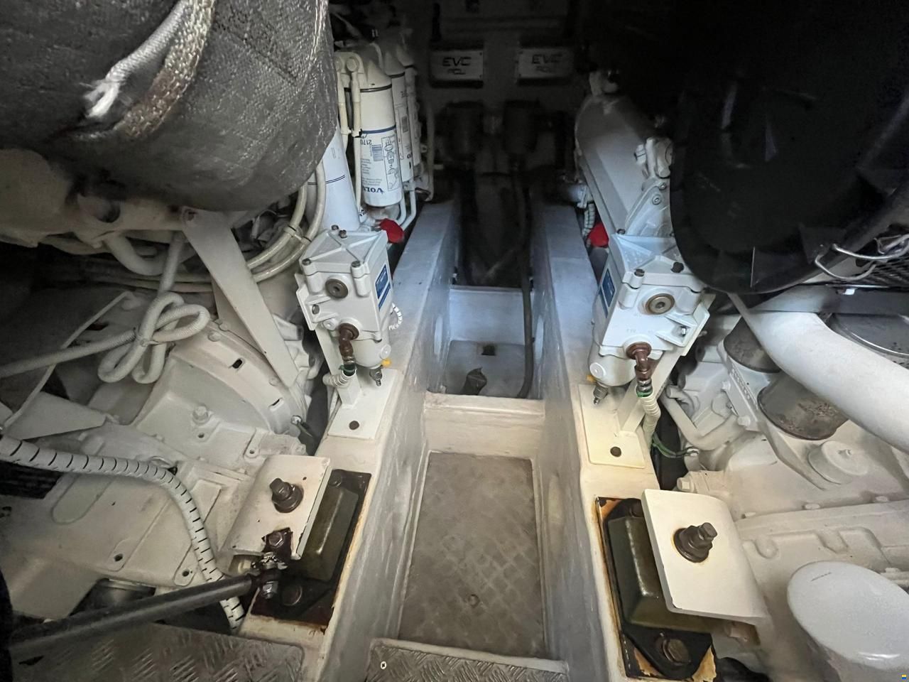 Fairline Phantom 50