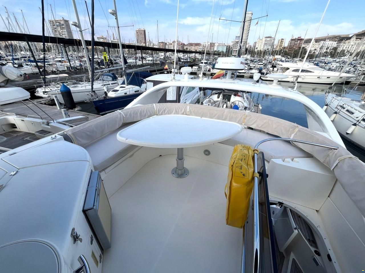 Fairline Phantom 50