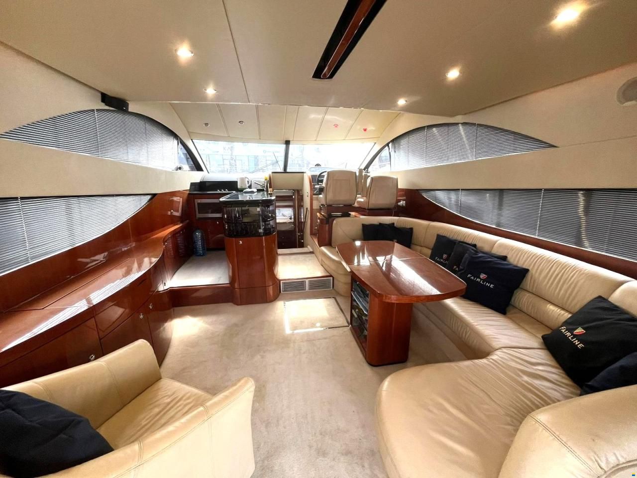 Fairline Phantom 50