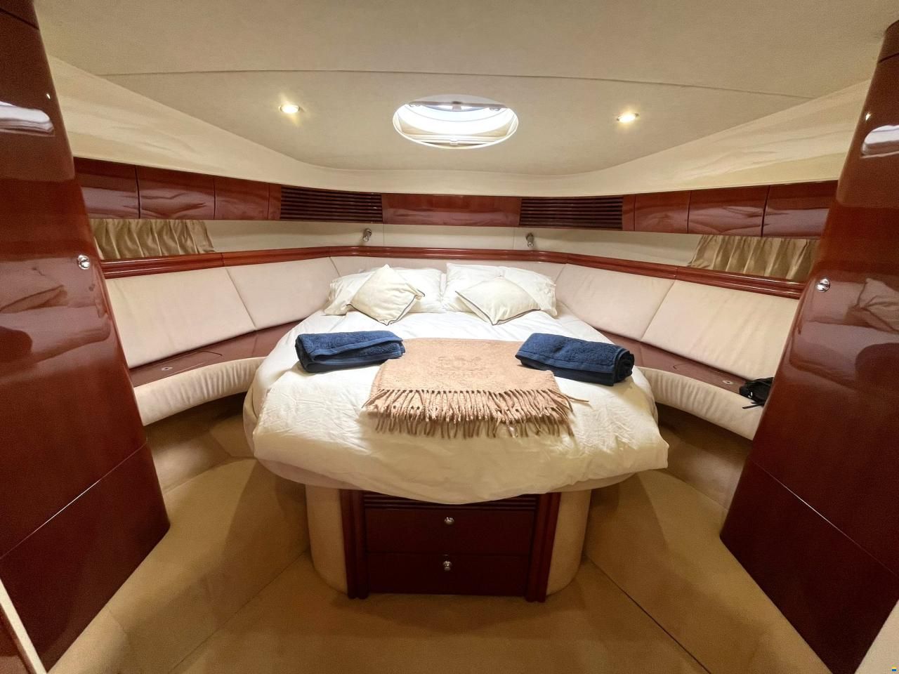 Fairline Phantom 50