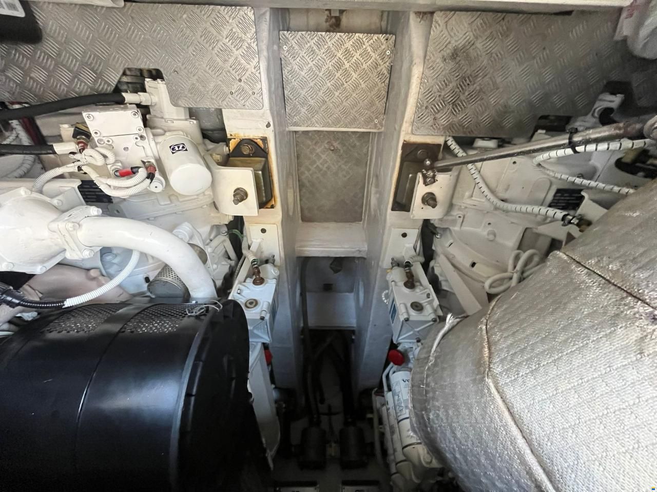Fairline Phantom 50