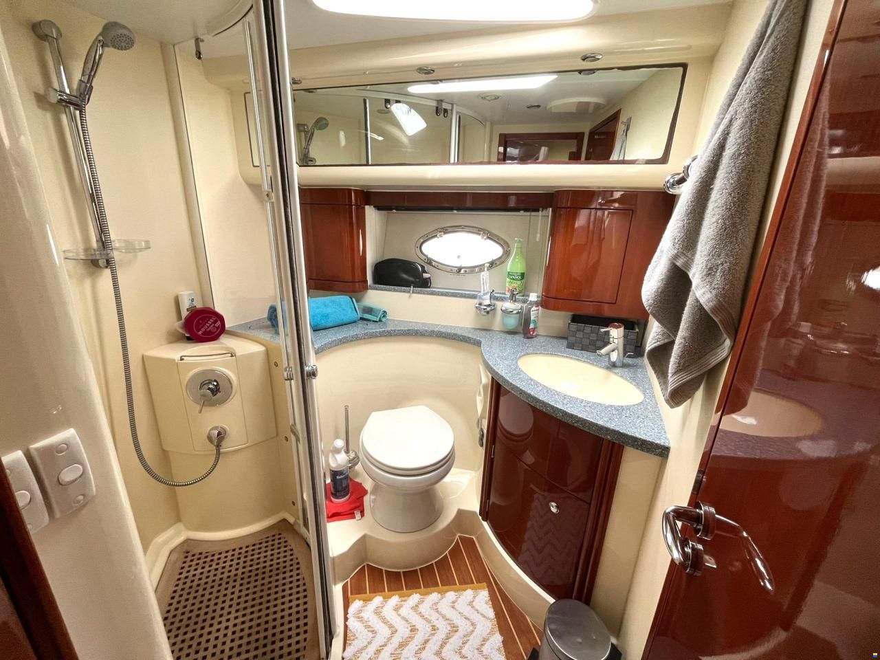 Fairline Phantom 50