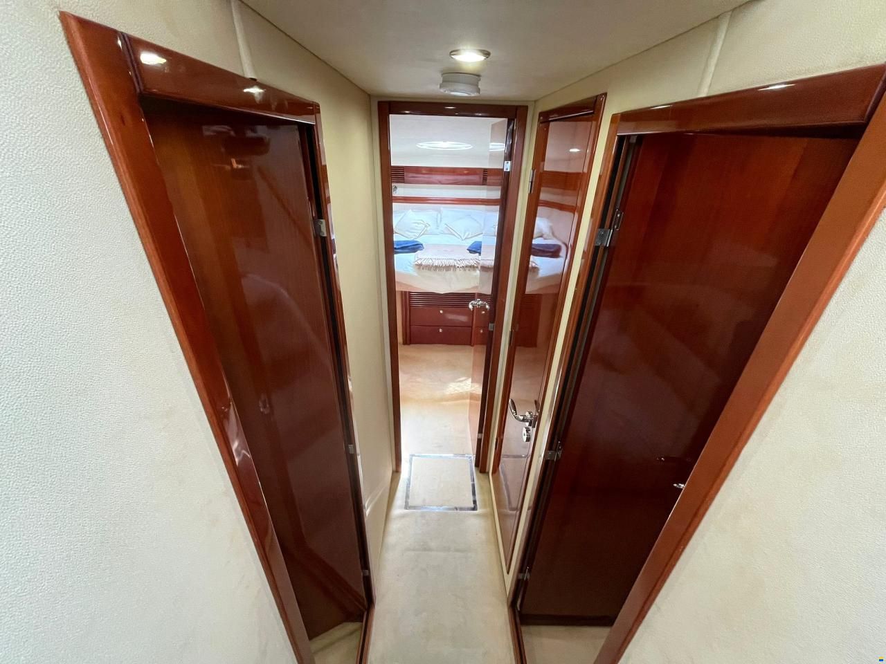 Fairline Phantom 50